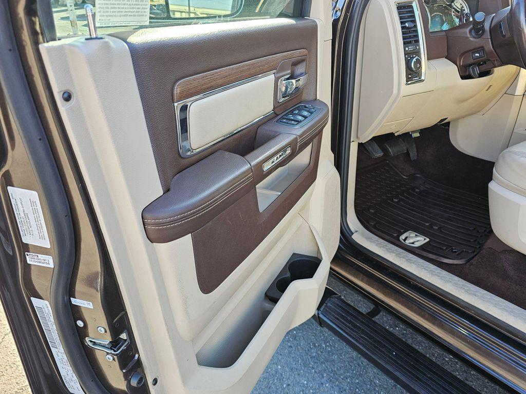 used 2017 Ram 1500 car, priced at $21,741
