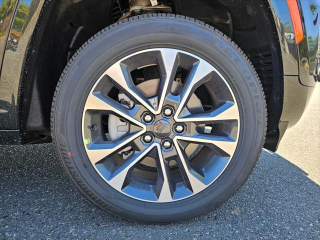 new 2024 Jeep Grand Cherokee L car, priced at $65,925