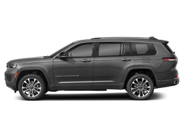 new 2024 Jeep Grand Cherokee L car, priced at $70,425