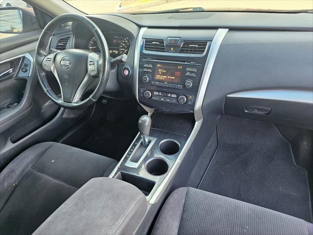 used 2013 Nissan Altima car, priced at $7,777