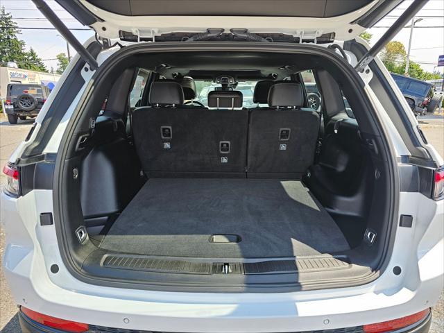 used 2023 Jeep Grand Cherokee car, priced at $33,277
