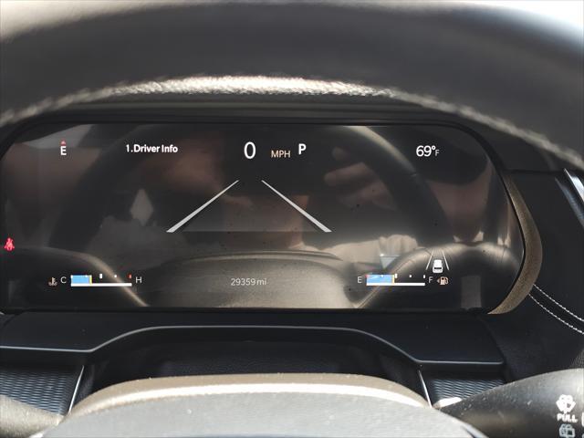used 2023 Jeep Grand Cherokee car, priced at $33,277