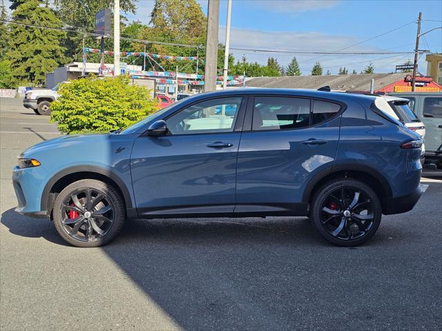 new 2024 Dodge Hornet car, priced at $22,640