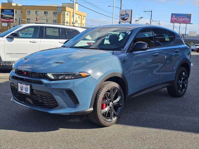 new 2024 Dodge Hornet car, priced at $22,640