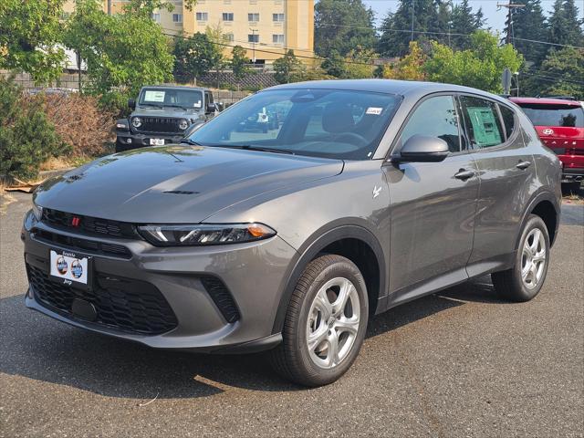 new 2024 Dodge Hornet car, priced at $22,485