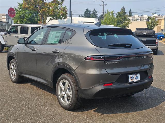 new 2024 Dodge Hornet car, priced at $22,485