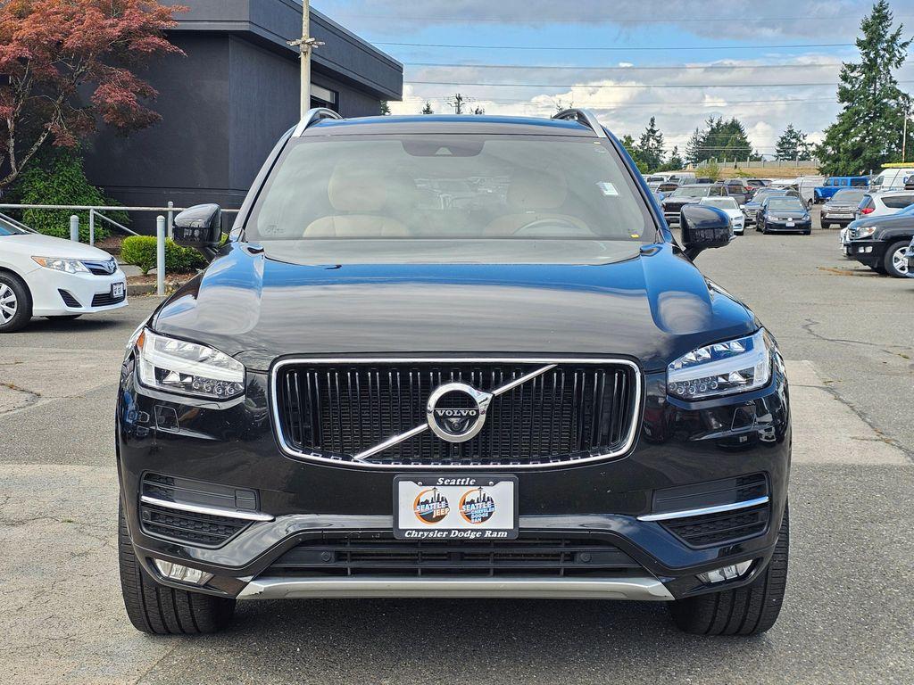 used 2018 Volvo XC90 car, priced at $22,348