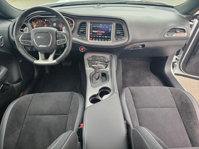 new 2023 Dodge Challenger car, priced at $74,454