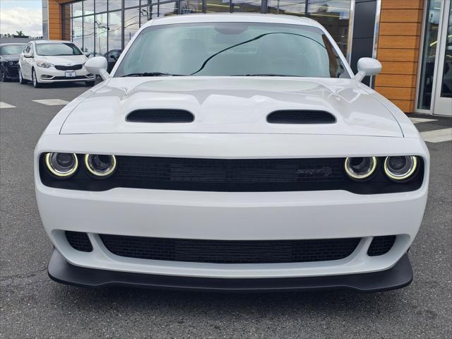 new 2023 Dodge Challenger car, priced at $81,454