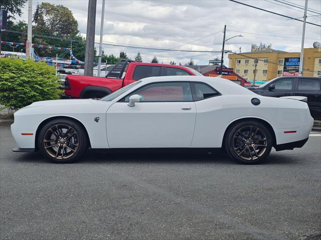 new 2023 Dodge Challenger car, priced at $81,454