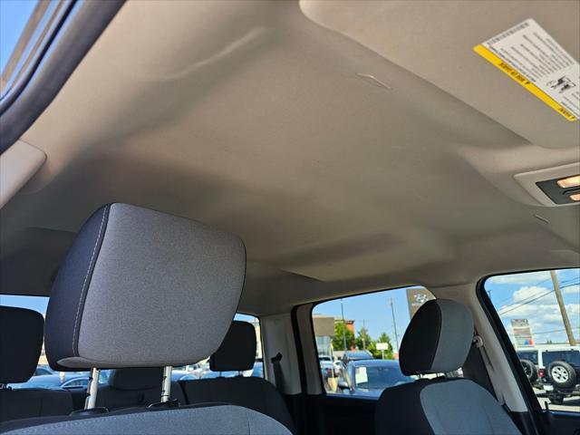used 2022 Ram 1500 Classic car, priced at $32,186