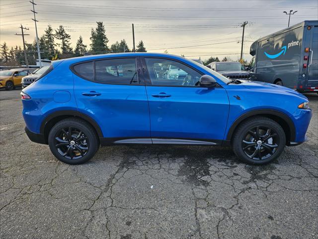 new 2024 Dodge Hornet car, priced at $42,330