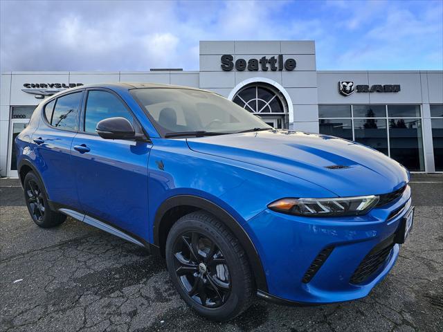 new 2024 Dodge Hornet car, priced at $36,330