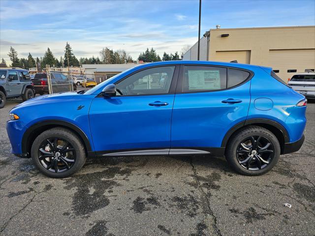 new 2024 Dodge Hornet car, priced at $42,330