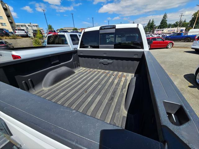 used 2015 Chevrolet Silverado 1500 car, priced at $24,997