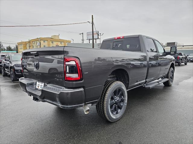 new 2024 Ram 2500 car, priced at $70,718