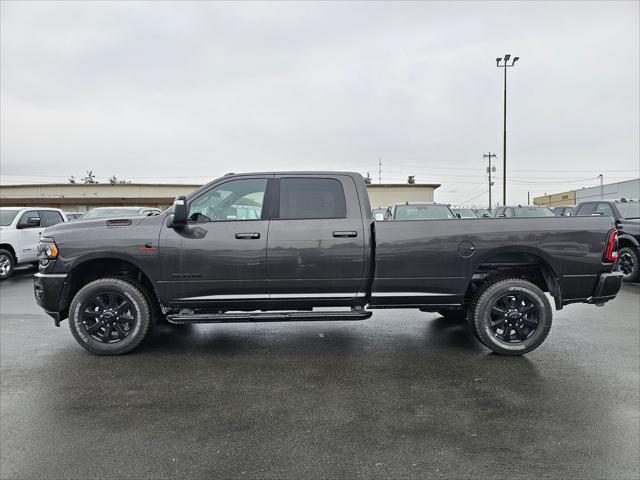 new 2024 Ram 2500 car, priced at $70,718