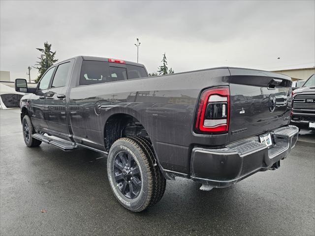 new 2024 Ram 2500 car, priced at $70,718