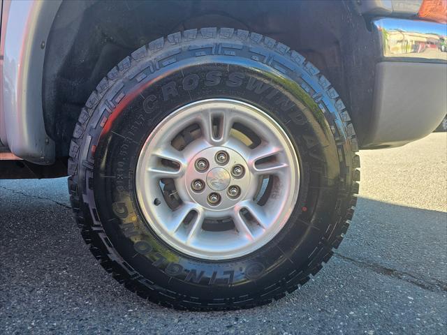 used 1999 Dodge Dakota car, priced at $6,777