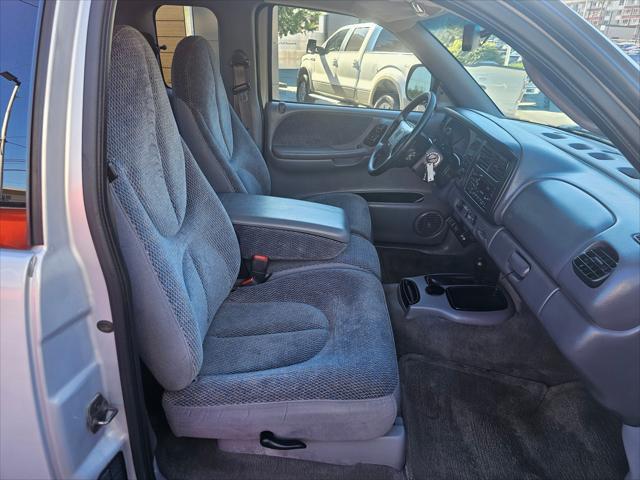 used 1999 Dodge Dakota car, priced at $6,777