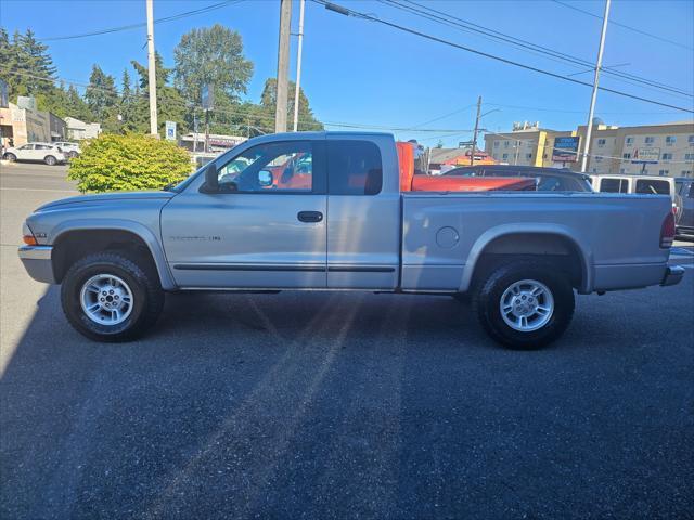 used 1999 Dodge Dakota car, priced at $6,777