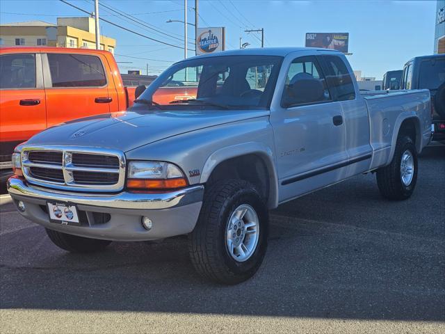 used 1999 Dodge Dakota car, priced at $6,777