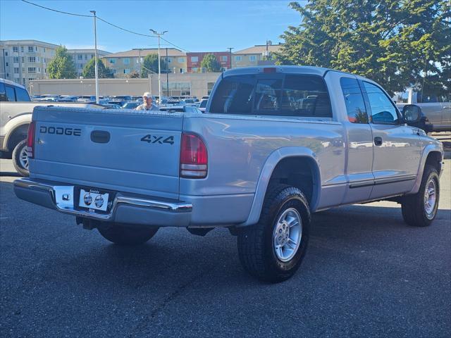 used 1999 Dodge Dakota car, priced at $6,777