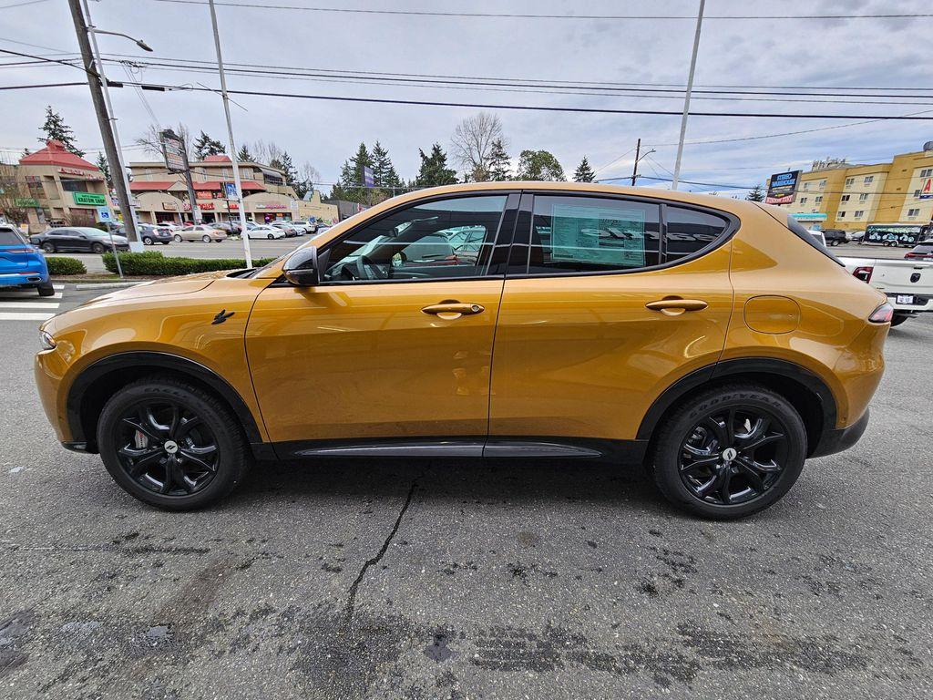 new 2024 Dodge Hornet car, priced at $36,592