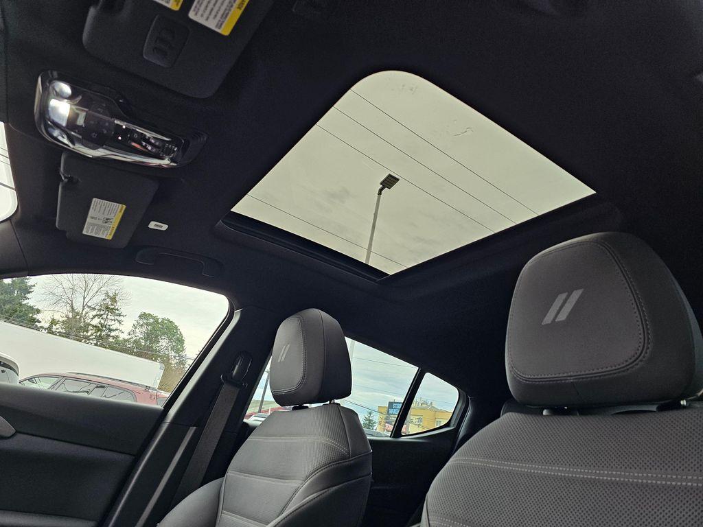 new 2024 Dodge Hornet car, priced at $36,592