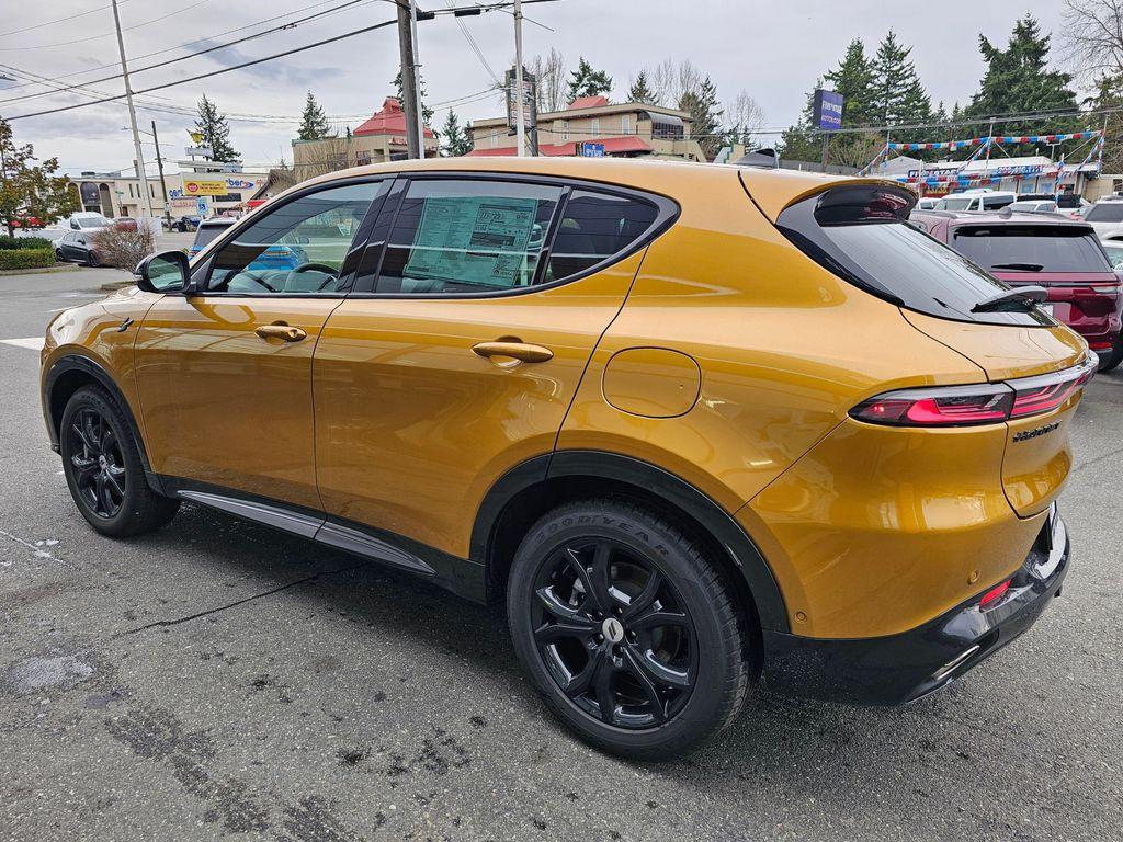 new 2024 Dodge Hornet car, priced at $36,592