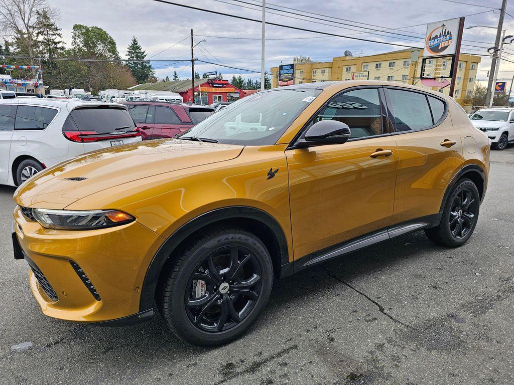 new 2024 Dodge Hornet car, priced at $36,592