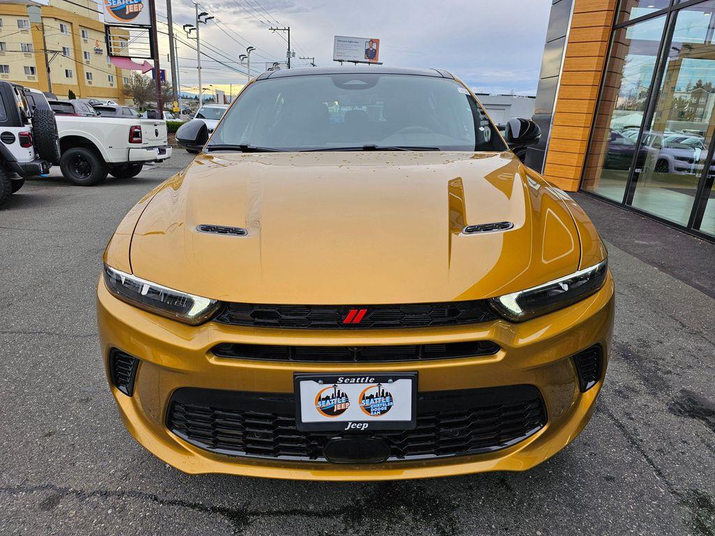 new 2024 Dodge Hornet car, priced at $36,592