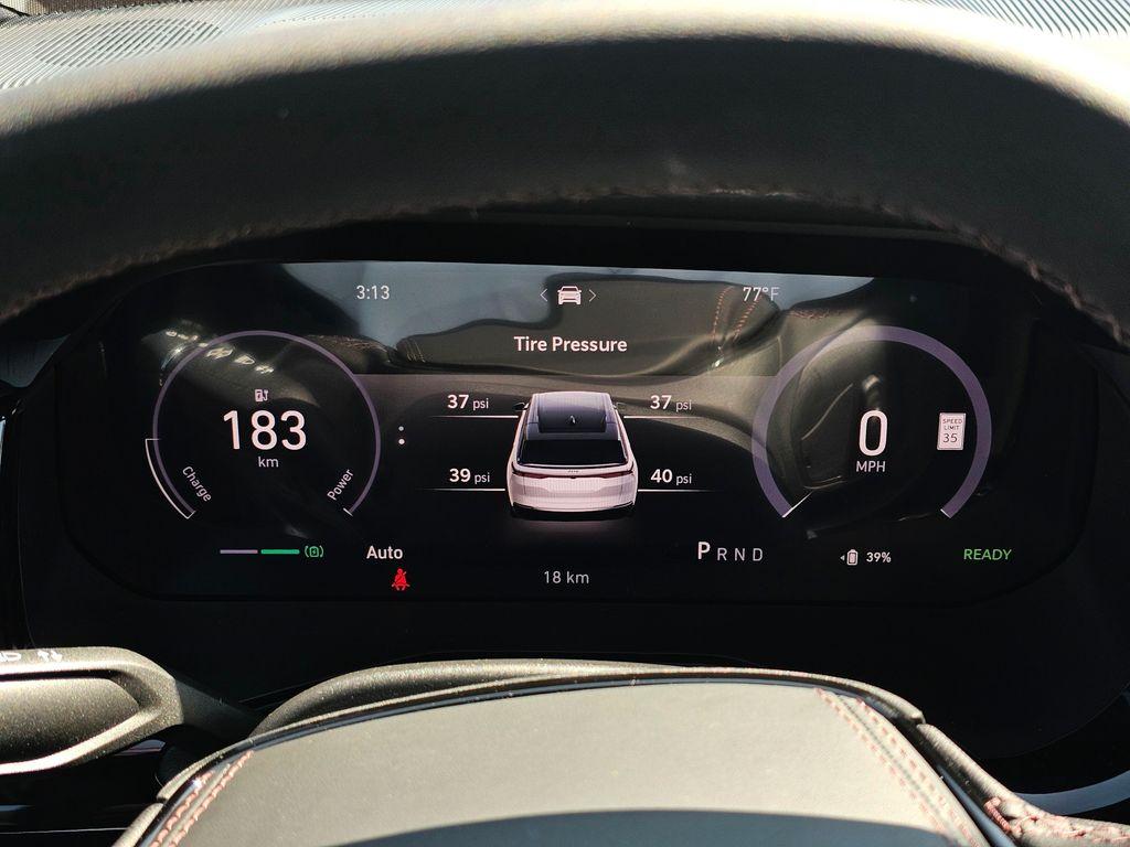 new 2025 Jeep Wagoneer S car, priced at $46,263