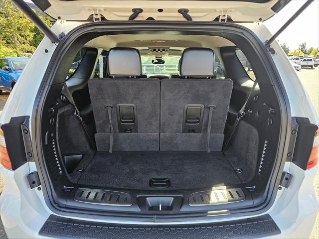 used 2018 Dodge Durango car, priced at $26,777