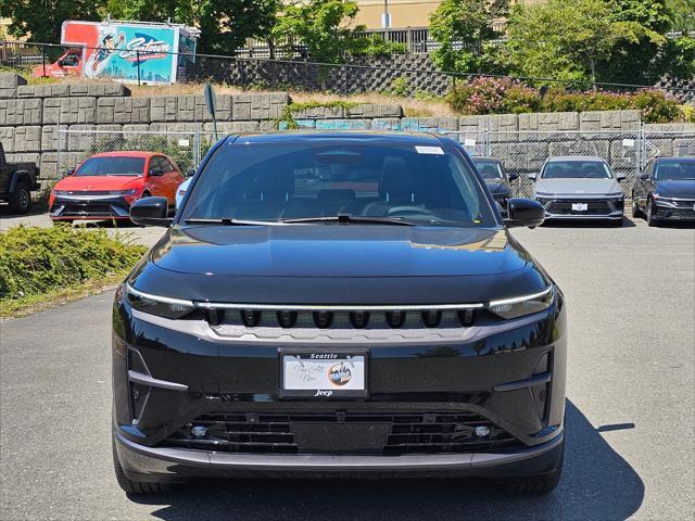 new 2025 Jeep Wagoneer S car, priced at $64,140
