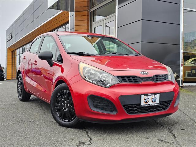 used 2013 Kia Rio car, priced at $8,499