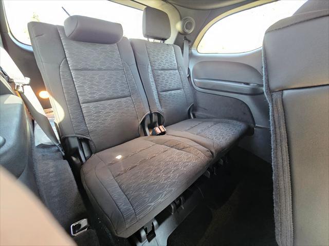 new 2025 Dodge Durango car, priced at $52,285