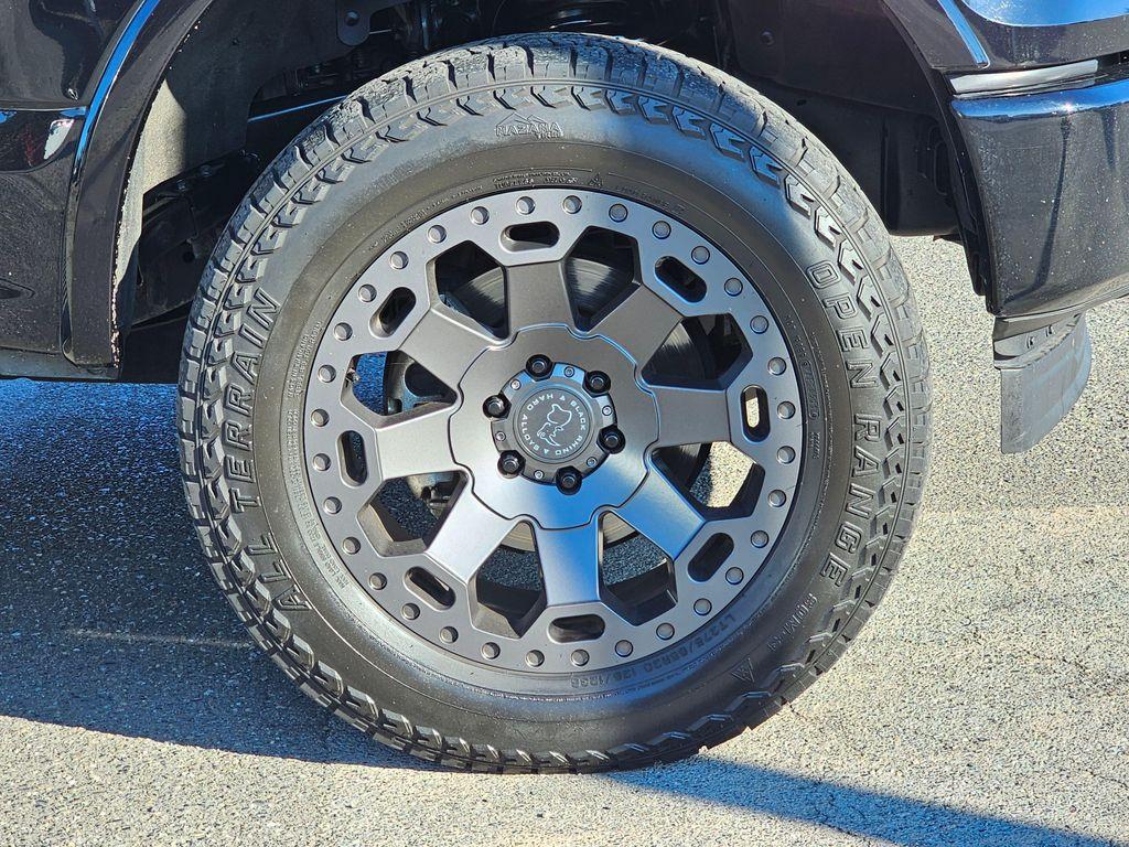 used 2017 Ford F-150 car, priced at $22,351