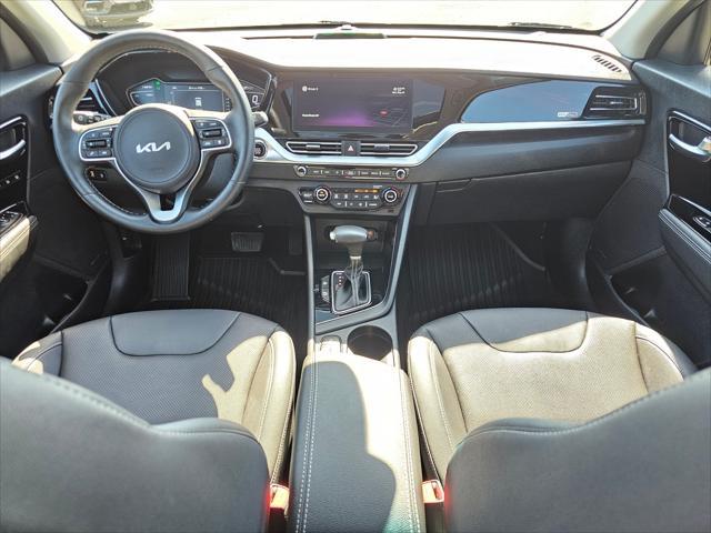 used 2022 Kia Niro Plug-In Hybrid car, priced at $30,777
