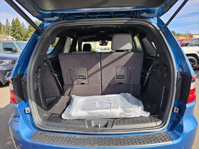 new 2025 Dodge Durango car, priced at $58,175