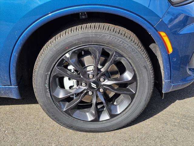 new 2025 Dodge Durango car, priced at $58,175