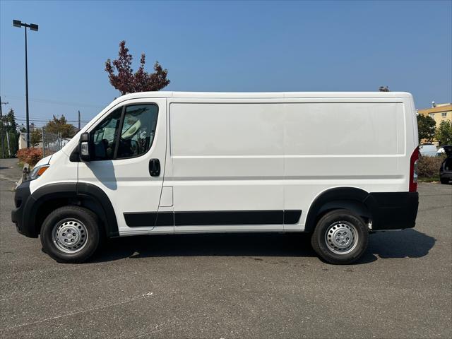 new 2024 Ram ProMaster 3500 car, priced at $45,960