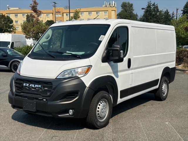 new 2024 Ram ProMaster 3500 car, priced at $45,960