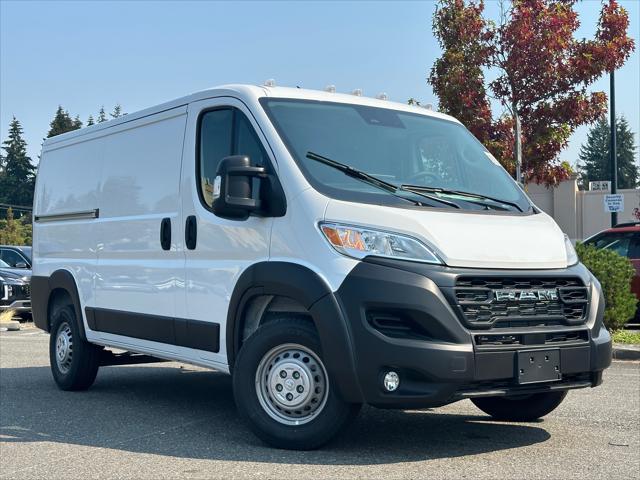 new 2024 Ram ProMaster 3500 car, priced at $45,960