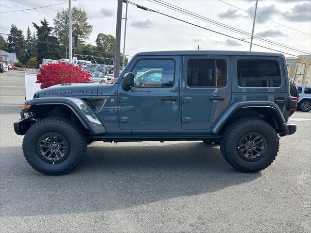 new 2024 Jeep Wrangler car, priced at $105,480