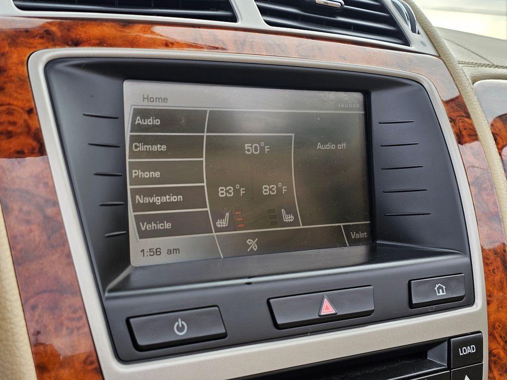 used 2007 Jaguar XK car, priced at $9,977