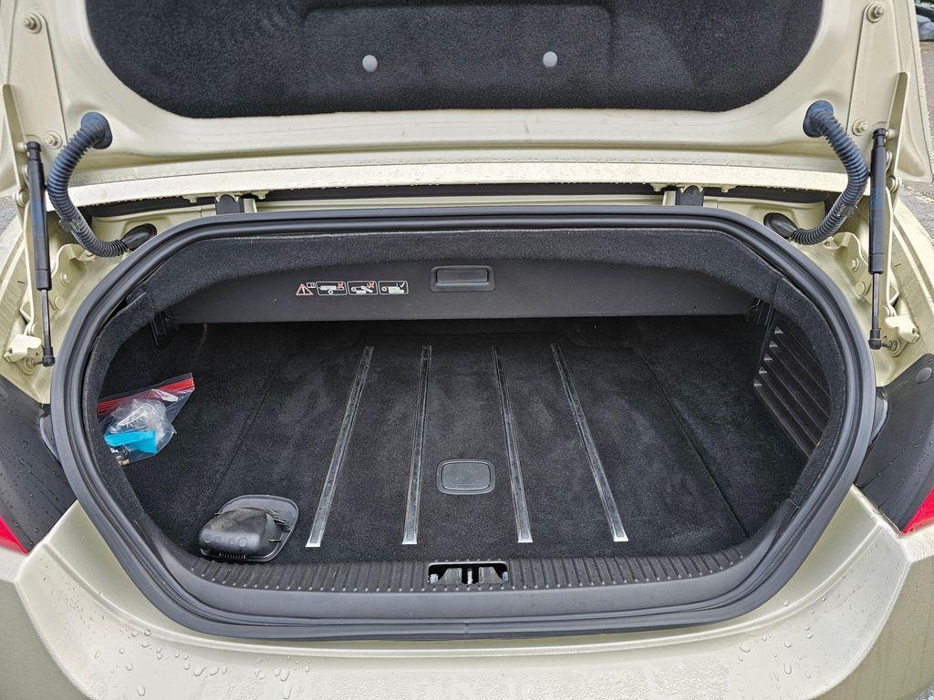 used 2007 Jaguar XK car, priced at $9,977