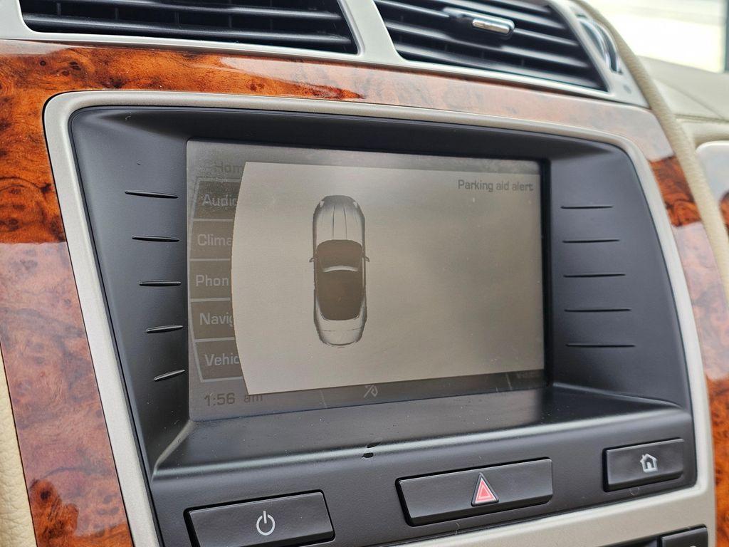 used 2007 Jaguar XK car, priced at $9,977