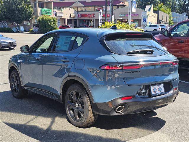 new 2024 Dodge Hornet car, priced at $37,685