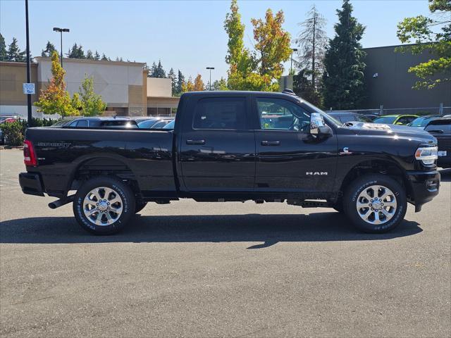 new 2024 Ram 2500 car, priced at $72,200